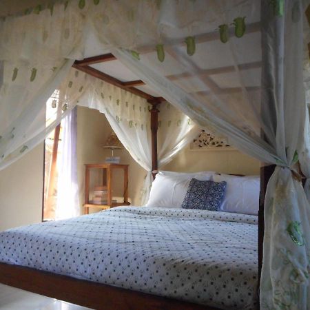 Cegeng Lestari Guesthouse Сідемен Екстер'єр фото
